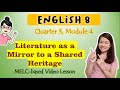 Understanding Literature and Its Impact