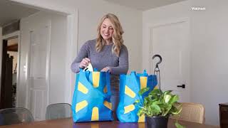 YouTube video thumbnail: Walmart Sticks to Conservative Annual Targets, Shares Fall