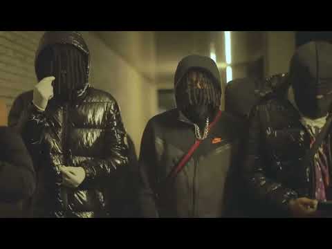 (11FOG) Lowkey - Mash Up (Prod. SJ beats)