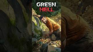 Análise da Steam - Green Hell! #greenhell #steam #jogos #games
