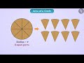 Circle Measurements and Properties