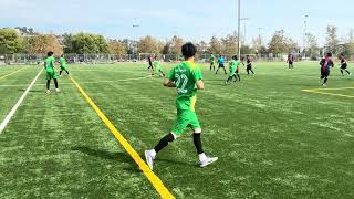 Real Sociedad vs Club Jalisco GM 2 First Half pt1