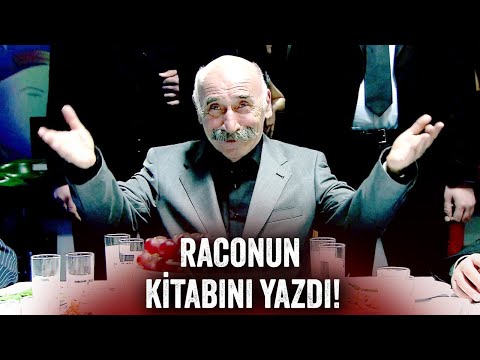 Ramiz Dayı, Selma'yı Kurtarmaya Gidiyor | Ramiz Karaeski
