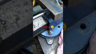 замена шестерёнки спидометра Jawa