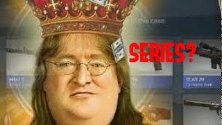 Skin Insanity Series?