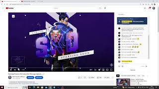 Gaming Channel Ah Subscribe Pannuga bigiluh........!