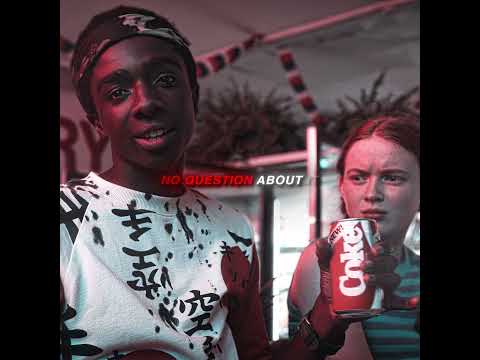 Pov: Bro Is Pure Ragebait😂- Lucas Sinclair (Funniest Season 3)