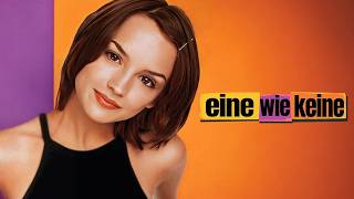 Eine wie keine (COMEDY KLASSIKER ganzer Film auf Deutsch, Komödie in voller Länge, Filmklassiker)