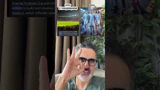 3 players vs building a stadium