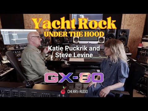 Yacht Rock Under the Hood - Steve Levine on 