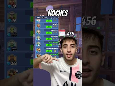 Cuando En 99 Noches Ponen Malas Actualizaciones