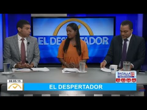 EN VIVO 2/2/2024 Retransmisión #ElDespertadorCompleto