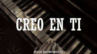 1 HORA DE MUSICA INSTRUMENTAL // CREO EN TI // DESCANSA EN SU PRESENCIA