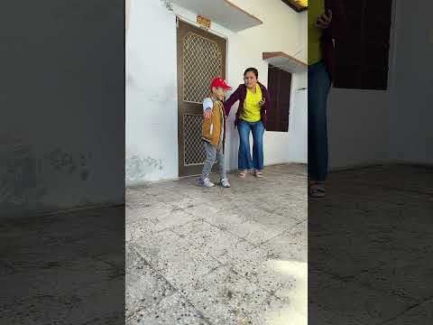 Agastya ko aaj kya mila hai ๐คฃ๐คฃ #shorts #funny #viral #agastyasingh #comedy