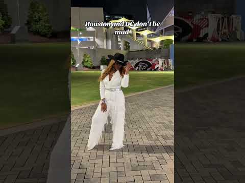 #beyoncé GOT DC and Houston hot