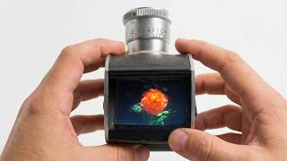 CECI N'EST PAS UN APPAREIL PHOTO