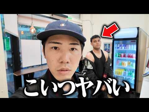 今、カナダで「日本人」が歩くとこうなります。【バンクーバー】