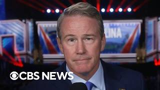 YouTube video thumbnail: Ohio GOP Sen. Jon Husted on State of Economy, Data Center Criticism and More