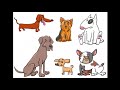 Identifying the Largest Dog