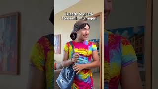 Mándale este video a tu amigo el bromas 😂