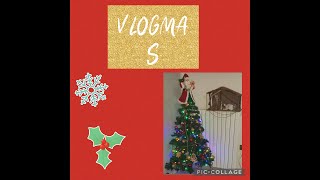 🎄 24 VLOGMAS PREPARIAMO IL PRANZO