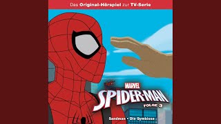 Kapitel 04: Sandman