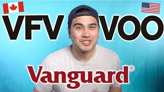VFV vs VOO - Which is Better for Canadian Investors?