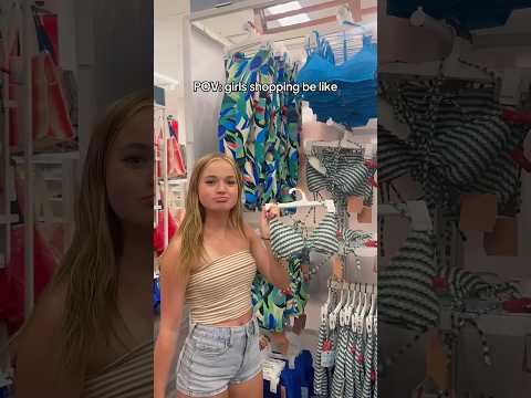 Who can relate?? 😂😭#shorts #shopping