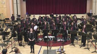 May Band Concert 05-16-24
