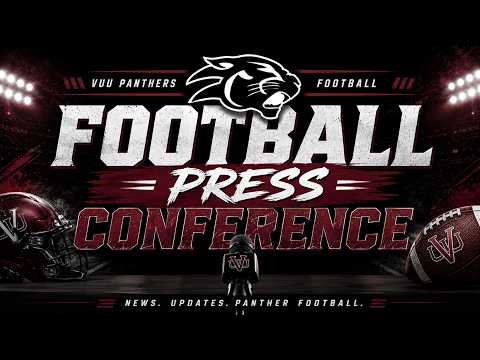 Press Conference Sept 22