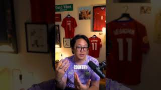 Son Heung Min. I’m with you. My Thoughts on South Korea’s 2026 World Cup 🇰🇷 #FIFAWorldCup