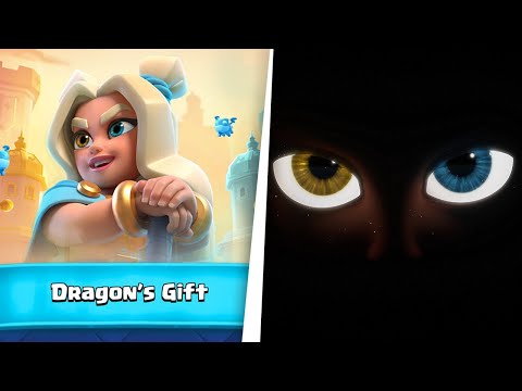 TV ROYALE MAÑANA! LLEGA la EMPERATRIZ ESPIRITUAL
