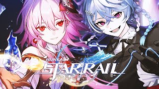 【HONKAI STAR RAIL】I WANT TO MEET EVERNIGHT