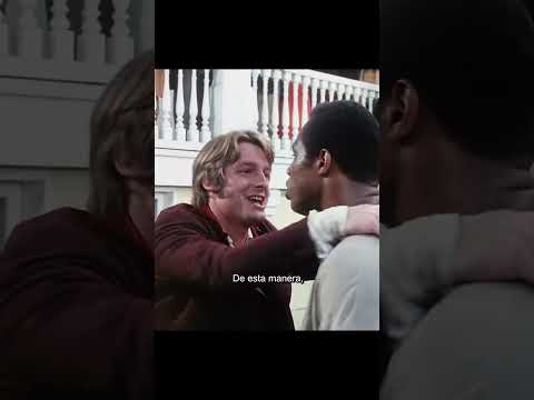 💰🔥 El Esclavo Mandingo Que Derrotó a Todos 🥊 La Historia Que Nadie Se Atrevió a Contar