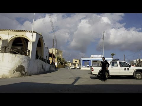 Κύπρος - Επεισόδια στη νεκρή ζώνη: Τραυματίστηκαν τρεις Κυανόκρανοι από επίθεση Τουρκοκύπριων