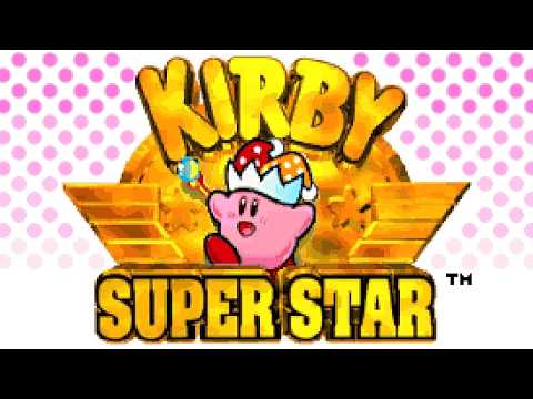 White Wing Dynablade (PAL Version) - Kirby Super Star