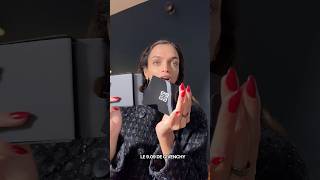 This is LE 9.09 DE GIVENCHY eye pallet 🫶🏻 #makeup