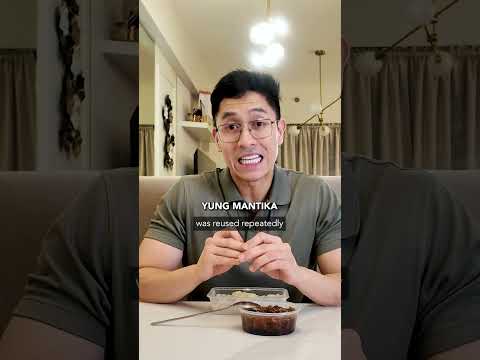 Mahilig sa pares? Panuorin mo to