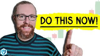 Don't Trade Monday Before Watching This!