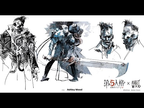 【第五人格】ついにしょうぐんが将軍ぽいキャラを使っていく参加型410196【identityV】【しょうぐん】