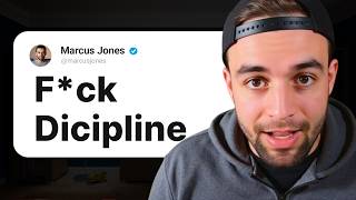 Small YouTubers: If you're ambitious but lazy, please watch this...
