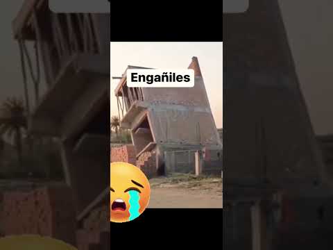 Por esto no contraten Engañiles🤬👷🏻‍♂️ #albañilesmexicanos #construction #obra #humor