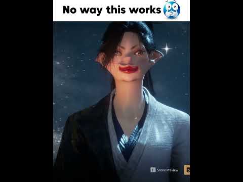 ๐๐ค๐๐ญ๐ฌ๐ฎ๐ค๐ข ๐๐จ ๐๐จ๐ง๐...๐คฏ #wherewindsmeet #wwmccps5 #wwmcies5