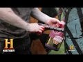 Production Practices on the Set of Vikings