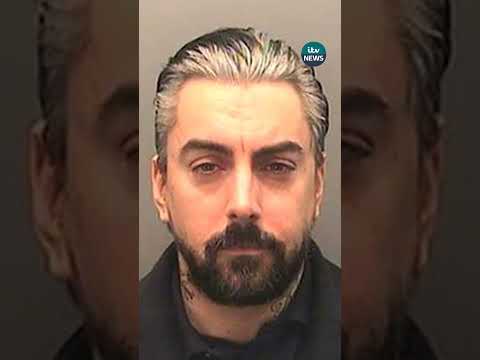 Two more men arrested over death of Lostprophets singer Ian Watkins