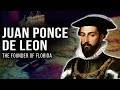 Ponce de León's Expeditions and Legacy