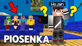 MINI CHOWANY w NOWYM DOMKU WOJANA na Wojanowicach! WOJAN I PALION PIOSENKI