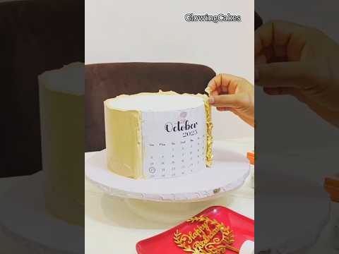 Whipped cream cake #nigerianbaker #cake #youtubeshort #birthdaycake