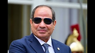تسريب جديد للسيسي رجل العدالة والشفافية.. لا للواسطة ولا للمحسوبية!