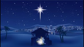 Christmas Eve 9:30 pm Mass in English December 24, 2025